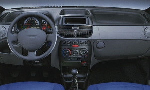 Fiat Punto (II) (1999-2003)