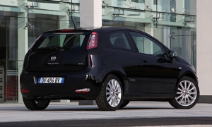 Fiat Punto Evo '2009