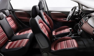 Fiat Punto Evo (2009-)