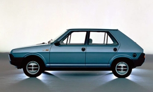 Fiat Ritmo 60 (1978-1982)