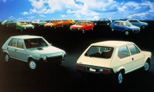 Fiat Ritmo (1978-1988)