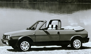 Fiat Ritmo (1978-1988)