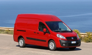 Fiat Scudo (2007-)