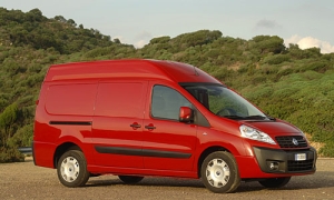 Fiat Scudo (2007-)