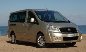 Fiat Scudo (2007-)