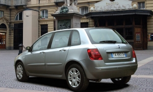 Fiat Stilo '2001