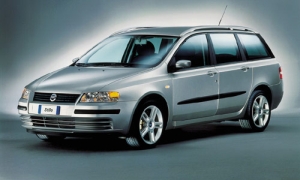 Fiat Stilo (2001-2007)