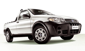 Fiat Strada '2004