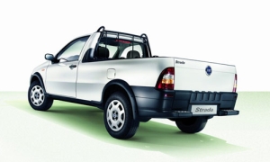 Fiat Strada (2004-)