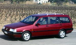 Fiat Tempra (1990-1998)