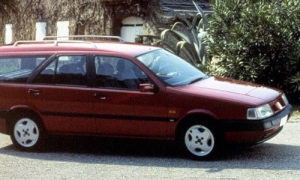 Fiat Tempra (1990-1998)