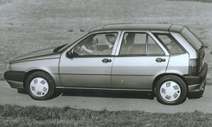 Fiat Tipo (1988-1995)