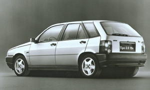 Fiat Tipo (1988-1995)