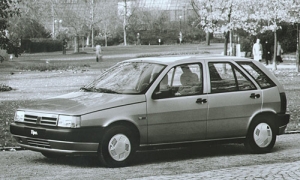 Fiat Tipo (1988-1995)