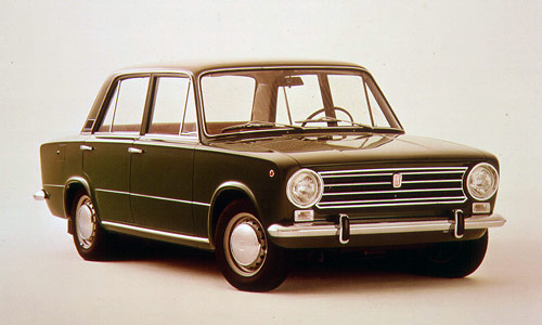 Fiat 124