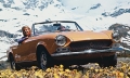 Fiat 124 Sport Spider (1969-1982)