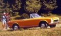 Fiat 124 Spider