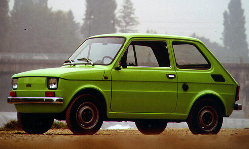 Fiat 126