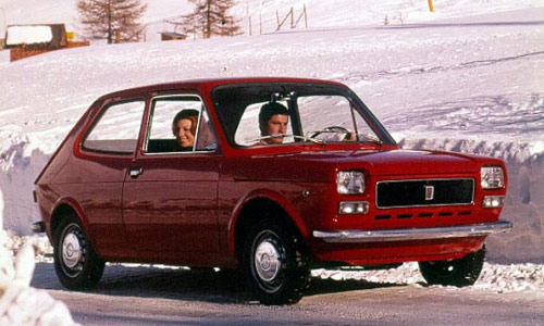 Fiat 127