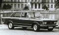 Fiat 130 2800 Limousine (1969-1971)