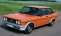 Fiat 131 (1978-1981)