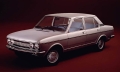 Fiat 132 GLS 1800 (1974-1977)