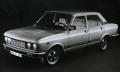 Fiat 132 Diesel (1978-1981)