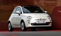 Fiat 500 '2007