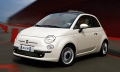 Fiat 500 '2007