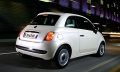 Fiat 500 '2007