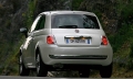 Fiat 500 '2007