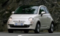 Fiat 500 '2007