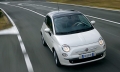 Fiat 500 '2007