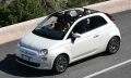 Fiat 500C (2009-)