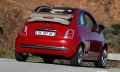 Fiat 500C '2009