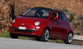 Fiat 500C '2009