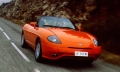 Fiat Barchetta 1995-2005