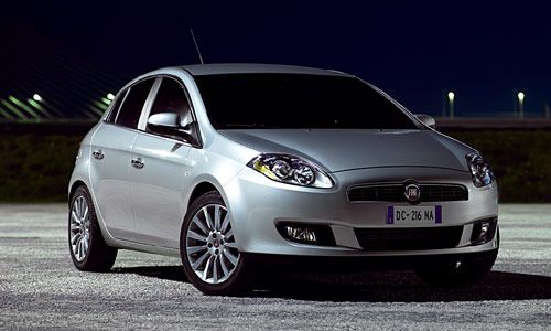 Fiat Bravo '2007