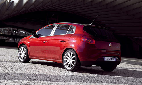 Fiat Bravo '2007