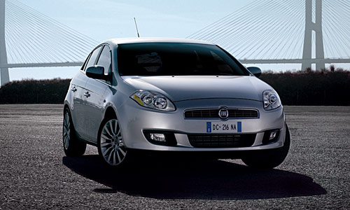 Fiat Bravo '2007