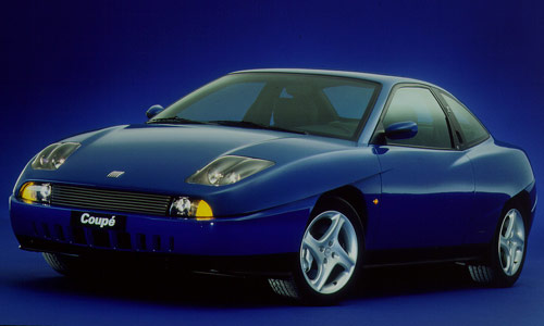 Fiat Coupe 1994-2000