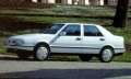 Fiat Croma 1985-1996