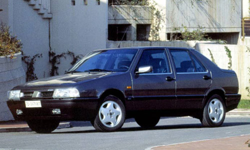 Fiat Croma 1985-1996
