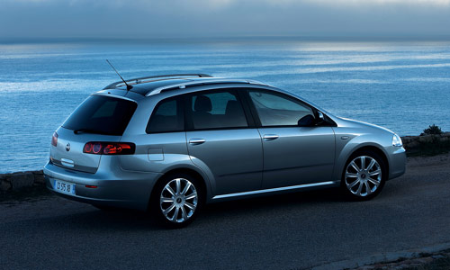 Fiat Croma '2005