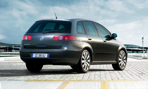 Fiat Croma '2005