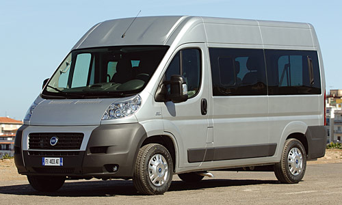 Fiat Ducato '2006