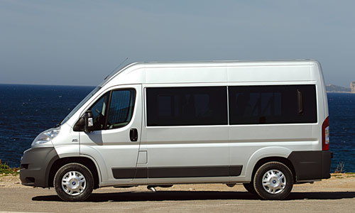 Fiat Ducato '2006