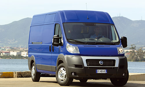 Fiat Ducato '2006