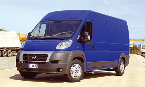 Fiat Ducato '2006