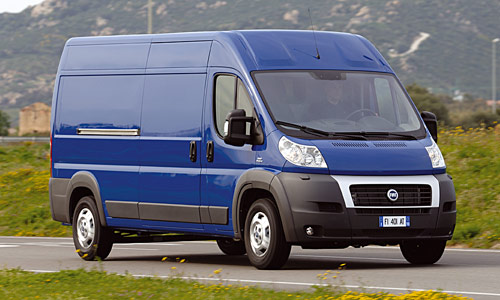 Fiat Ducato '2006